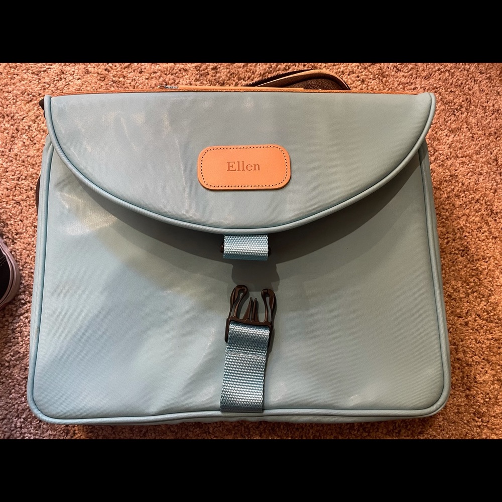 Jon Hart laptop case